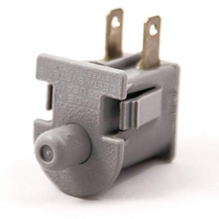 Husqvarna 532121305 Rasen Traktor Sitz Schalter echtem original Equipment Hersteller (OEM) Teil, grau
