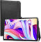LiuShan Compatible con TECLAST T40 Pro /T40 Plus Funda，Folio Soporte PU Cuero con Funda Caso para 10.4 TECLAST T40 Pro /T40 Plus Tablet(No es Compatible con Otros Modelos),Negro