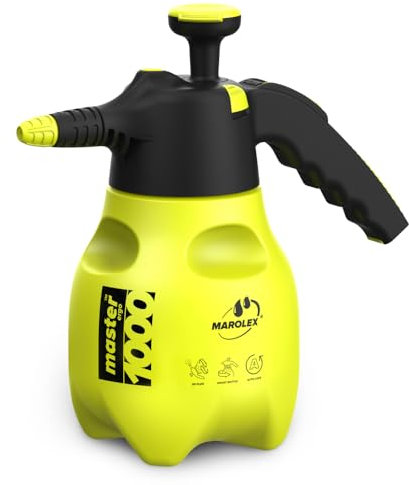 Marolex, Handsprüher Master Ergo 1000