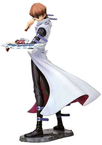 YU-GI-OH! - Seto Kaiba - Statuette PVC ARTFX 28 cm