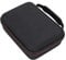 FILFEEL Hair Clipper Storage Bag, Shaver Organizer Case for MGK3020/3060/3080 Multi Grooming Kit(Black)