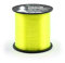 Namaka® filo ROI Fluorocarbon Coating lenza da pesca All Round MT 1000 Diam. da 0,20 a 0,80 (Ø 0,60 mm - 22,31 kg - 1000 mt, MONOFILO ROI GIALLO)