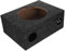 GRADENEVE Automotive Interior Supply 10 Inch Subwoofer Enclosure Box Subwoofer Enclosure Case