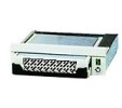 Kingston Technology DE75I-CSWC160/B SCSI,ATA Drive Carrier and Receiving Frame