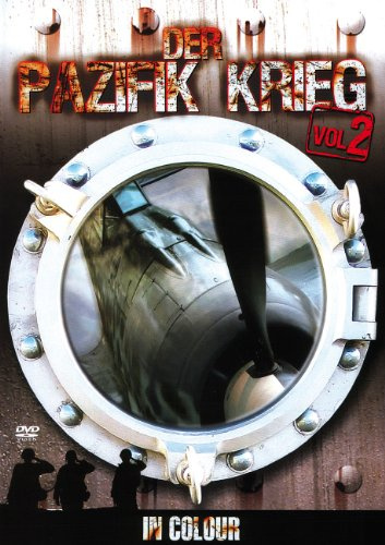 Der Pazifik Krieg Vol. 2 - In Colour