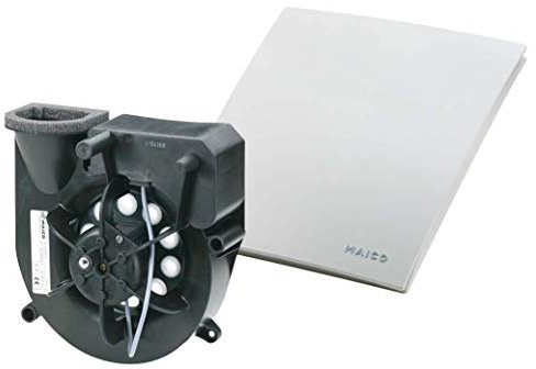 Maico 0084.0183 Centro-E Abluftventilatoreinheit 4012799841838