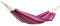 AMAZONAS Hängematte wetterfest UV-beständig Tahiti Candy 200cm x 100cm bis 120kg buntgestreift