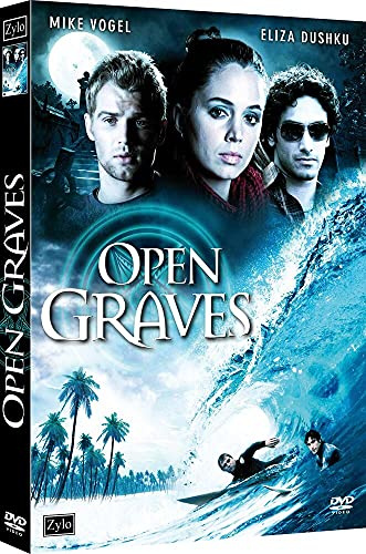 Open graves [FR Import]