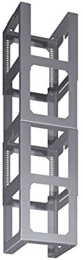 NEFF Z5922N0 Dunstabzugshaubenzubehör, Montageturmverlängerung für Inselesse