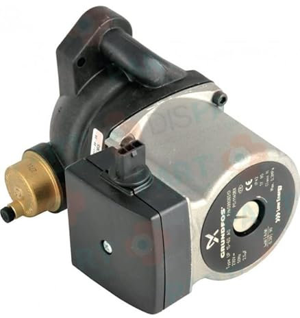 Pompa riscaldamento - BAXI : SX5659550
