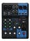 Yamaha MG06X 6-Kanal Analog-Mischpult mit integrierten SPX-Effekten und USB-Anschluss