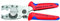 Knipex Tools 90 25 20 Rohrzange