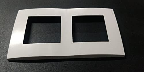 Arnould - ESPACE PLAQUE DOUBLE 2X2M VERT