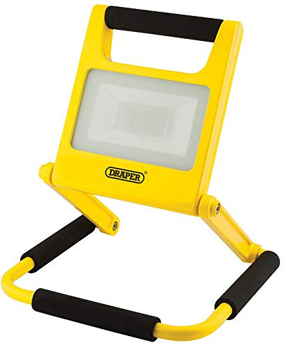 Draper 65828 10 Watt SMD LED Rechargeable Worklight