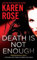 Death Is Not Enough (The Baltimore Series Book 6) (English Edition)
