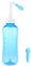 Nasendusche · für Erwachsene & Kinder Nasenspülung Nasenreinigung Nase Spülen 500 ml mit Aufsätze für Kindern und Erwachsenen