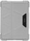 THZ73711GL Protek Etui renforcé pour iPad 9,7'' (6ème/5ème génération),iPad Pro, iPad Air 2, iPad Air - Gris, iPad 9,7 pouces