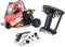 X-Rider XR-83001-01 RC Tricycle, Red