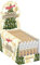 Küfferle Schokoschirmchen Christkind 810g (60 Stück)