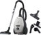 Electrolux Aspirateur avec Sac Pure D8 PD82-4MG