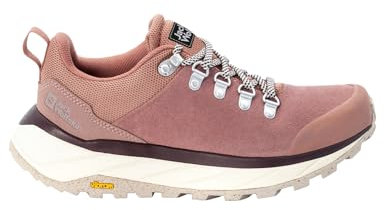 Jack Wolfskin Damen Terraventure Urban Low W, Rose / White, 37 EU