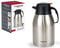 Thermosport 205339 Carafe isotherme Inox 2 l avec Psador