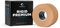 Sportacular Gear Sporttape Rigid Premium 3,8cm x 10m | versch. Farben und Mengen | extrem hohe Klebekraft | starres, nicht elastisches Tape | Schweiß-resistent, hautfreundlich (1 Rolle, tan)