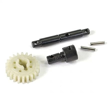 FTX Outback Ranger XC Drive Gears, Axles, Shaft & Pins