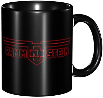 Oudrspo Keramikkaffeetassen, Kaffeetasse Keramikbecher Neuheit Becher großer Teetassen für Büro und Zuhause
