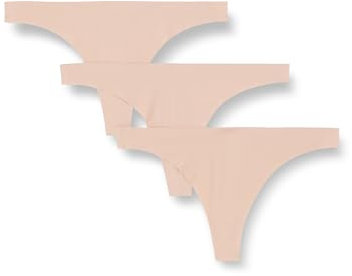 Onltracy Bonded Thong Noos 3-Pk