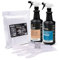 ERRECOM Kit limpieza aire acondicionado, incluye detergente Clima-Net 1L limpieza unidad interna y filtros, funda Wally, detergente ácido biodegradable Bio Acid 1L limpieza unidad externa, guantes