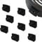 Mandarinmelon Gomas de Repuesto para freidora de Aire compatibles con COSORI Dual Blaze 6,4 L / 6.8QT. Air Fryer Rubber Feet. Accesorios airfryer