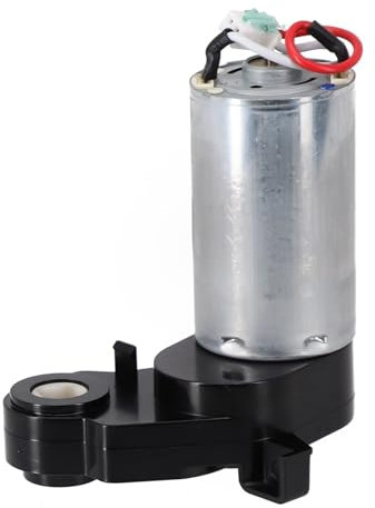 BoSeam Motor De Cepillo Principal, Compatible con Conga 2090 2290 2690, Aspiradora Robótica Parte
