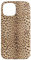 Hülle für iPhone 15 Leopard Gepard Animal Print Classic