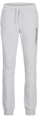 JACK & JONES Herren Jpstgordon Jjbeau Sweat Pants Jnr