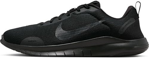 Nike Flex Experience Run 12 Herren Straßenlaufschuh, Black/Anthracite, 47 EU
