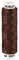 1 Spule Metallgarn Stickgarn Nähgarn 100m metallic Faden Effekt Applikation, Farbwahl, Farbe:braun