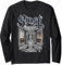 Ghost – Skeleta Long Sleeve T-Shirt