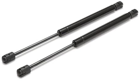 Gasfedern 2 Stücke Heckklappe Boot Stamm Gasdruckfedern Für Mercedes SLK R170 Convertible 1996-2004 1707500036 Gasdämpfer