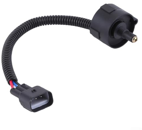 HOHOVYVY Filtro de combustible Sensor de agua 31921A6960 31921D7900 para i30 Sportage Santa Fe