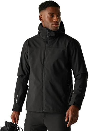 Regatta Mens Coriver 3-in-1 Jacket