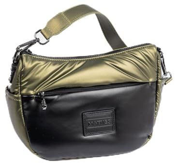 MATTIES Women's Velside Bags, 10cm x 25,5cm x 18cm