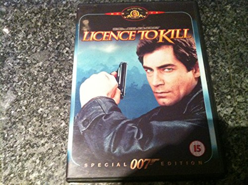 Licence to Kill