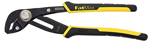 Stanley FatMax 84-649 Pince à joint à rainure de verrouillage 30,5 cm