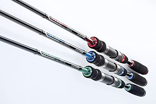 JENZI Tycoon Spin LXP 15-50g 2,10 m