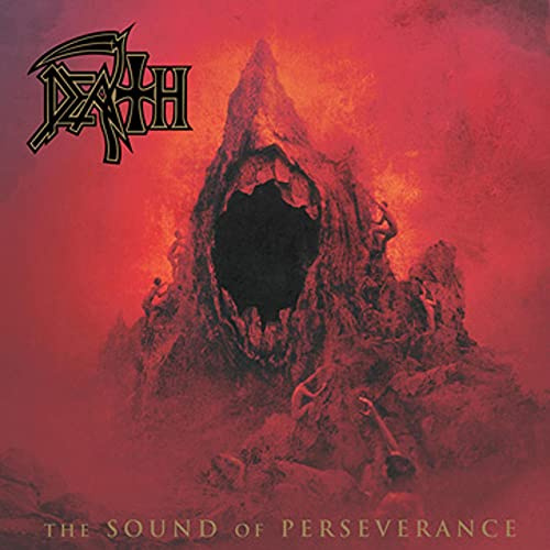 The Sound Of Perseverance