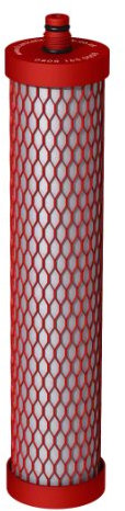 Genuine Franke Franke 01 Water Filter Cartridge. Only cartridges with red mounts are Officially Franke!