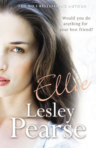 Ellie (English Edition)