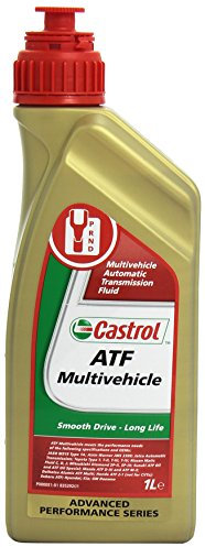 Castrol Getriebeöle ATF Multivehicle - 1L Flasche