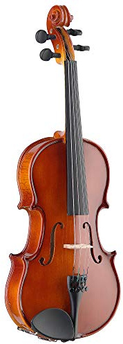 Stagg 25013232 VN-1/4 1/4 Standard Violin Soft Hülle